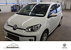 VW Up ! move ! 1.0 Bluetooth SHZ maps+more Klima