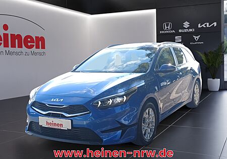 Kia Cee'd ceed Sportswagon 1.5 T-GDI DCT NAVI LED PDC DAB