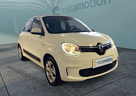 Renault Twingo 1.0 SCe 65 Limited *LED*SoundSys