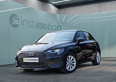 Audi A3 Sportback 35 TFSI Panoramadach Sitzheizung vorne