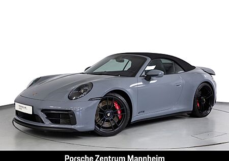 Porsche 992 (911) Carrera GTS Cabriolet