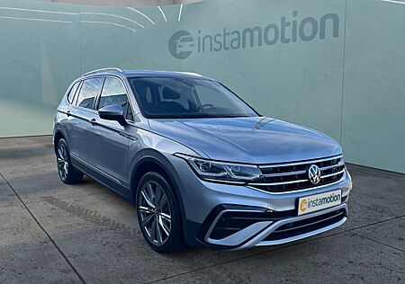 VW Tiguan Allspace 2.0 TSI DSG 4MOTION Elegance