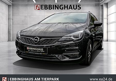 Opel Astra Sports Tourer K Design&Tech -Navi-LED-Kurvenlicht-Apple CarPlay-Android Auto-