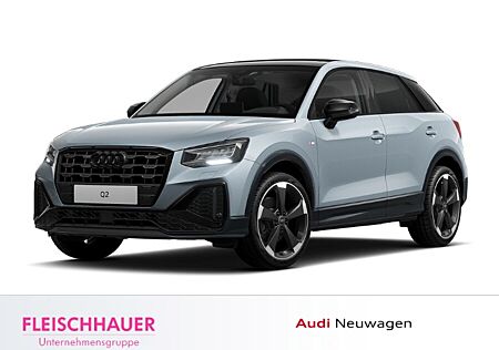 Audi Q2 S line 35 TDI 110(150) kW(PS) S tronic