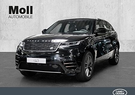 Land Rover Range Rover Velar R-Dynamic SE P250 EU6d Allrad AHK-el. klappb. Navi Leder Memory Sitze