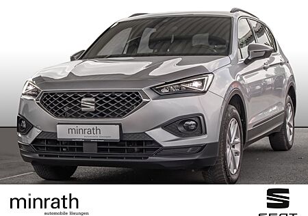 Seat Tarraco 2.0 TDI Style LM 3xKlima W-Paket Navi