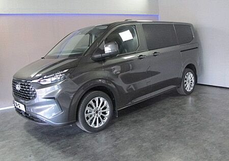 Ford Tourneo Custom Titanium L1 AWD+3-Zonen-AC+Tech-5 Titanium