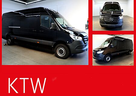 Mercedes-Benz Sprinter 317 Maxi,MBUX,Kamera,Tempomat