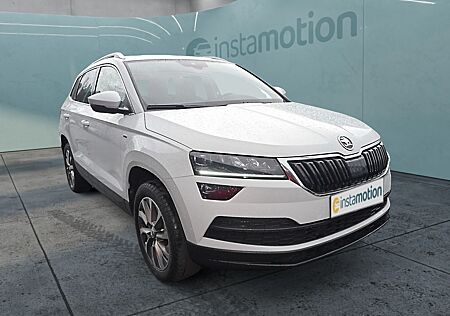 Skoda Karoq CLEVER DSG - RFK,ACC,NAVI