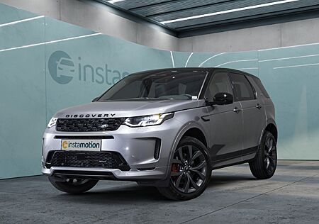 Land Rover Discovery Sport R-DYNAMIC SE D165 AWD Automatik