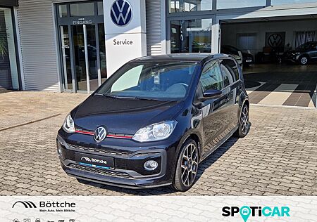 VW Up ! GTI 1.0 TSI PDC/Kamera/Multimedia/Shz/Klimaauto