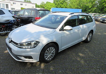 VW Golf Variant Trendline 1.6 TDI NAVI KLIMA SITZHE