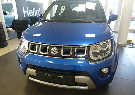 Suzuki Ignis 1,2 HYBRID Comfort wenig Kilometer