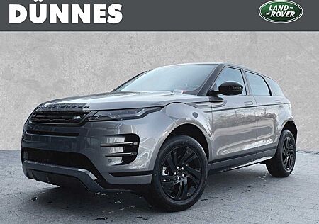 Land Rover Range Rover Evoque D165 Dynamic SE