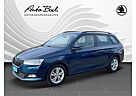 Skoda Fabia Combi Style 1.0 TSI 70 kW DSG