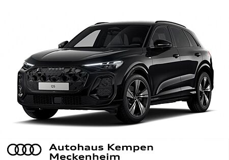 Audi Q5 TDI UPE 78.915 S line Tech plus AHK