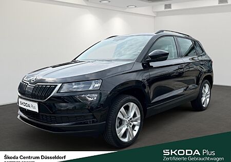 Skoda Karoq Style