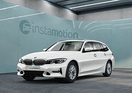 BMW 330 i xDrive Touring Luxury Line Laserlicht H/K