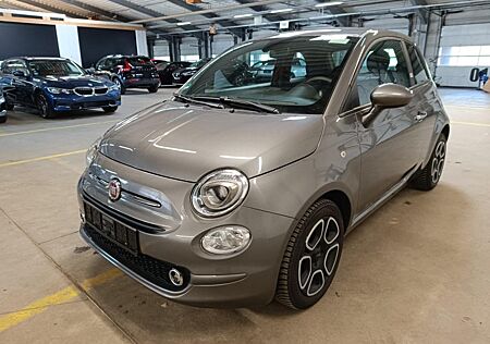 Fiat 500 1.0 Mild-Hybrid CLUB*PDC*DAB*Connect