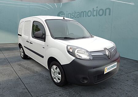 Renault Kangoo Rapid Z.E. 33 | Klima | DAB |Kaufbatterie