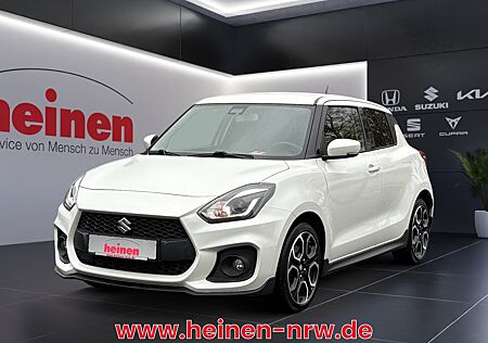 Suzuki Swift 1.4 Sport KLIMAAUTO NAVI DAB KAMERA