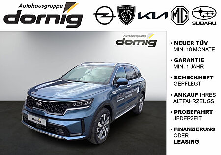 Kia Sorento Platinum 4WD PHEV Standheizung