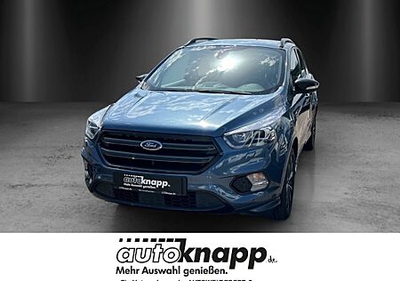 Ford Kuga 1.5 EcoBoost ST Navi Xenon Klimaautom SHZ Keyless Entry Parklenkass. Temp