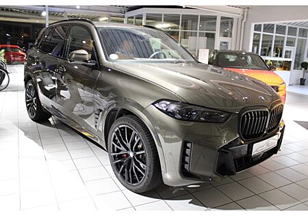 BMW X5 40 d xDrive M Sport 40d Mild-Hybrid PROM. VORB.