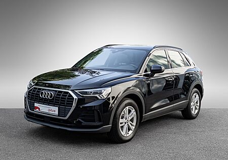 Audi Q3 45 TFSI e S line LED Pano virtCo Memory PDC+