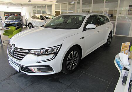 Renault Talisman Grandtour TCe 160 EDC GPF ZEN