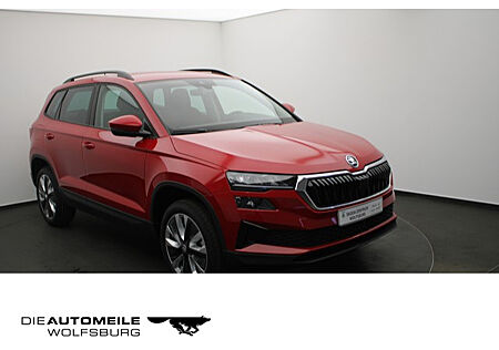 Skoda Karoq 1,5 TSI DSG Selection