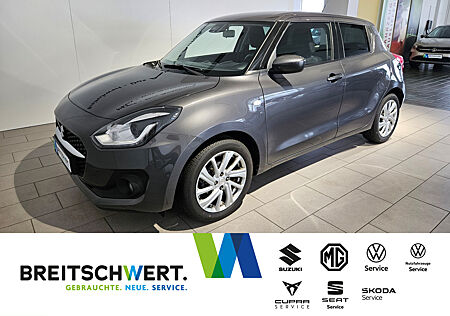 Suzuki Swift 1.2 Comfort CVT Hybrid LED/ACC/Kamera Klima