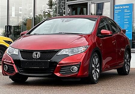 Honda Civic 1.4 Elegance