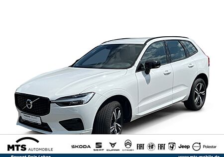 Volvo XC 40 XC40 Momentum Core 2WD T2 EU6d digitales Cockpit Soundsystem LED Sperrdiff. Klimaautom