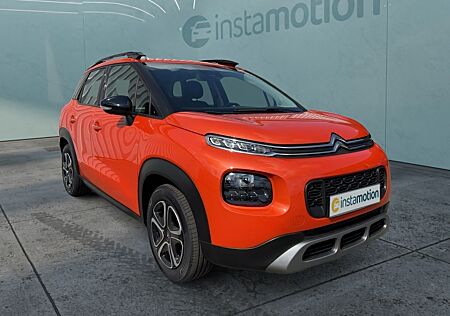 Citroën C3 Aircross Feel PureTech110