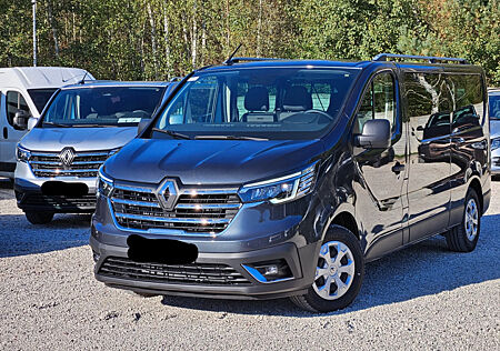 Renault Trafic L2H1 9.SITZER+KAMERA+PDC+LED+NAVI+TEMP