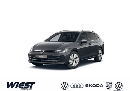 VW Golf Variant Style 1,5 l eTSI OPF 110 kW (150 PS) 7-Gang-Doppelkupplungsgetriebe DSG