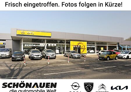 Citroën Berlingo KASTEN L2 Blue-HDi 130 PS Automatik