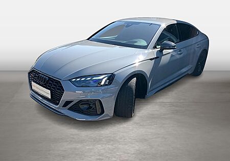 Audi RS5 Sportback TFSI Quat. Tiptr Keramik Leder B&O