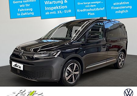 VW Caddy 1.5 TSI PanAmericana *AHK*NAVI*KAMERA*