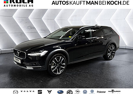 Volvo V90 CC B5 AWD Ultimate High-End Ausstattung