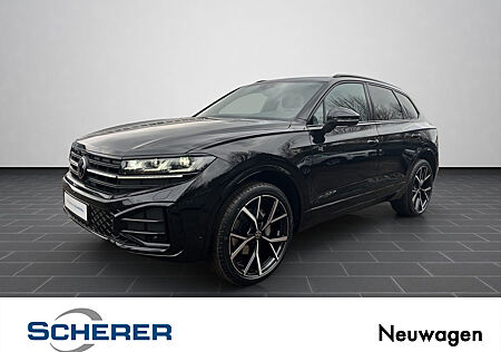 VW Touareg R-Line 3,0 l V6 TDI SCR 4MOTION 210 kW (286 PS) 8-Gang-Automatik (Tiptronic)