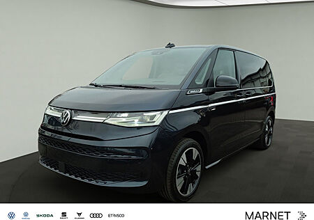 VW T7 Multivan Multivan 2.0 TDI DSG Style NAV*DIGI*LED*AHK*APP