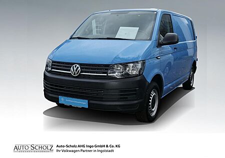 VW T6 Kombi T6 2.0 TDI Kasten-Kombi Klima Audio Elektrik Pak