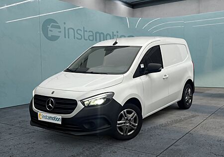 Mercedes-Benz Citan 112 CDI StandardAHK / RFK / LED HIGH PE