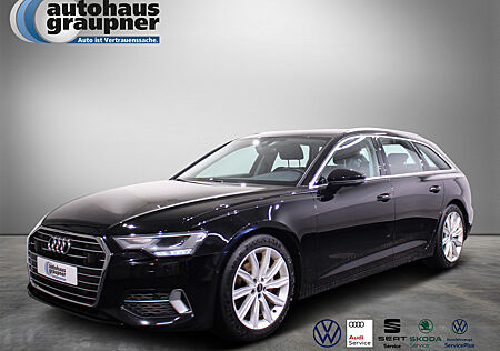 Audi A6 Avant 40 TDI S tronic sport