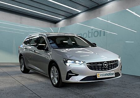 Opel Insignia Elegance 1.5 D PDC*GRA*LED*uvm