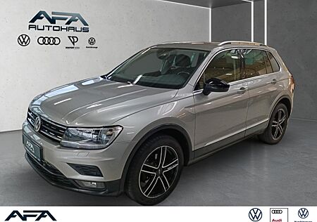 VW Tiguan 2.0 TDI IQ.DRIVE 4 Motoin DSG AHK*Pano*AC