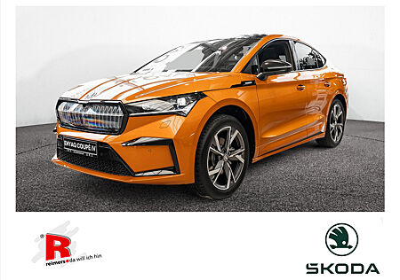 Skoda Enyaq Coupe 60 Sportline