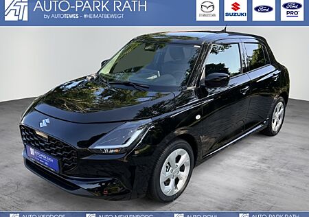 Suzuki Swift 1.2 Comfort Hybrid Automatik *NAVI/KLIMA*